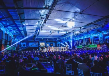 MAX FIGHT 64 разтърси с предизвикателства, нокаути и емоции