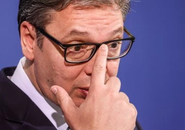 Сърбия и Унгария в бойна готовност: Предотвратен опит за саботаж на газопроводa „Балкански поток