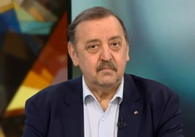 Тодор Кантарджиев: Ако сте в контакт с болен от морбили, до 72 часа се ваксинирайте