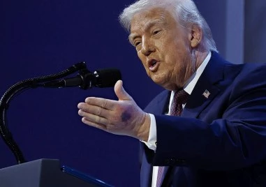 Тръмп заплаши с удари по електроцентрали и мостове в Иран, ако не бъде отворен Ормузкият проток