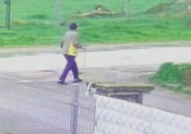 Възрастна жена от Казанлъшко е в неизвестност от три дни, полиция и доброволци я издирват