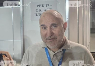 Янко Радунчев, 17 РИК: Имаме готовност за вота, имаме механизми срещу манипулации