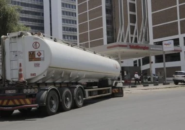 За колко време ще стигнат петролните резерви на ЕС