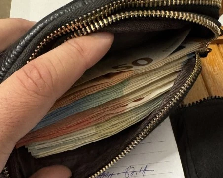 Акция срещу купуването на гласове в Монтана: Откриха списъци и незаконно оръжие