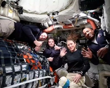 „Артемис II