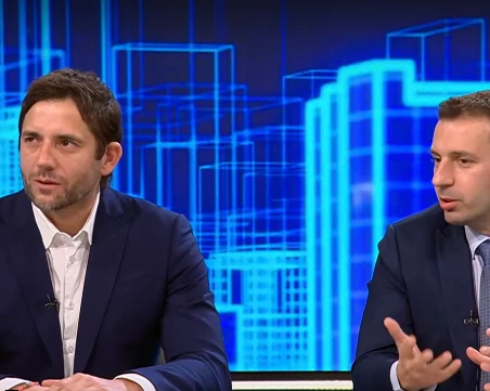 България в ерата на изкуствения интелект