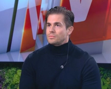 Иво Аръков за стотиците хиляди евро държавно финансиране: Всичко е платено от мен