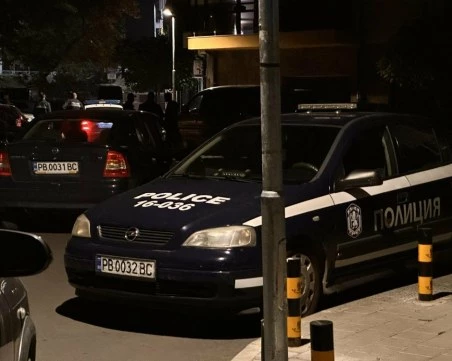 Полицай от Първо РУ пострада при сигнал за грабеж в Кючука, съдят виновния