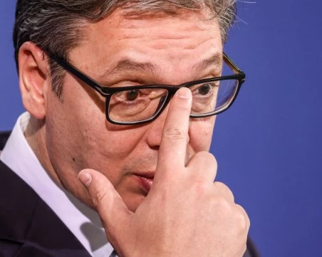 Сърбия и Унгария в бойна готовност: Предотвратен опит за саботаж на газопроводa „Балкански поток