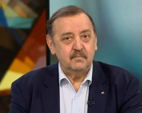 Тодор Кантарджиев: Ако сте в контакт с болен от морбили, до 72 часа се ваксинирайте