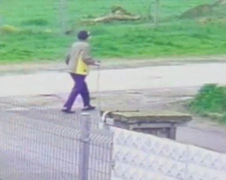 Възрастна жена от Казанлъшко е в неизвестност от три дни, полиция и доброволци я издирват