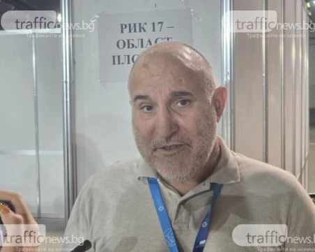 Янко Радунчев, 17 РИК: Имаме готовност за вота, имаме механизми срещу манипулации