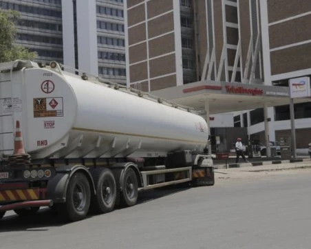 За колко време ще стигнат петролните резерви на ЕС