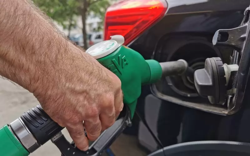 От началото на войната дизелът поскъпна с 37%, а бензинът - с 18,7%