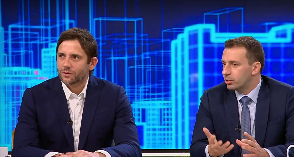 България в ерата на изкуствения интелект