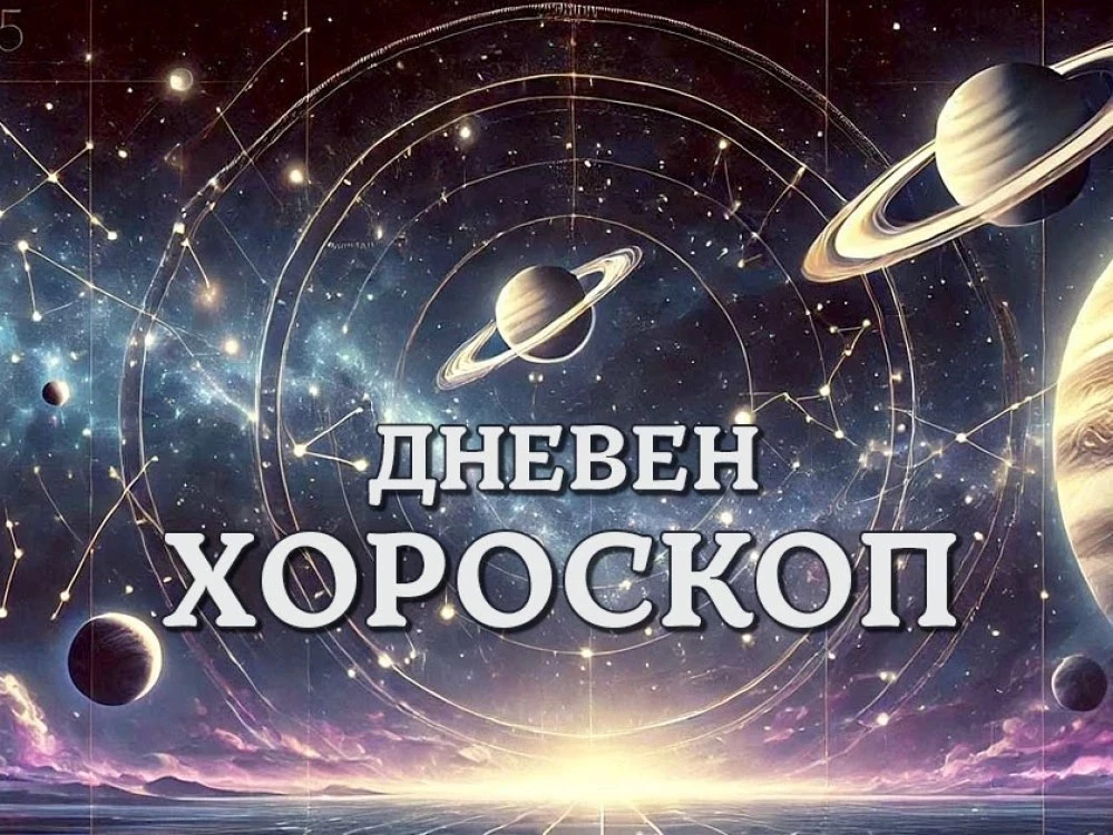 Дневен хороскоп за 6 април: Телец - дайте добър пример, Рак - следете стриктно разходите си
