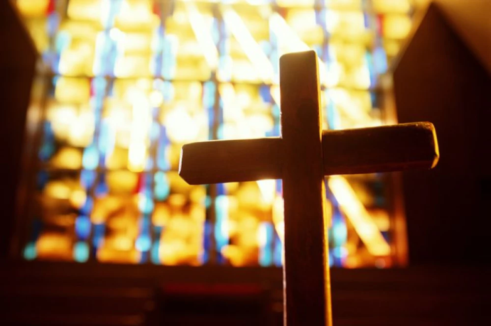 Католическият свят празнува Великден