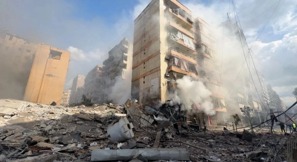 Шестима загинали след нови израелски удари в Южен Ливан