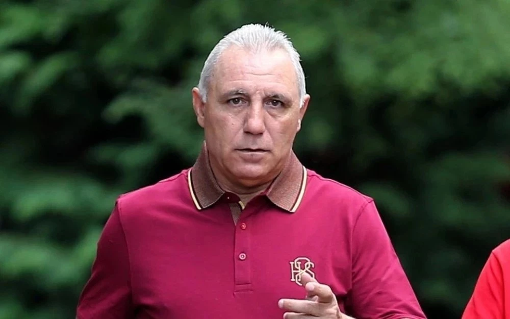 Стоичков подготвя откриването на новия стадион на ЦСКА, обеща големи звезди да дойдат