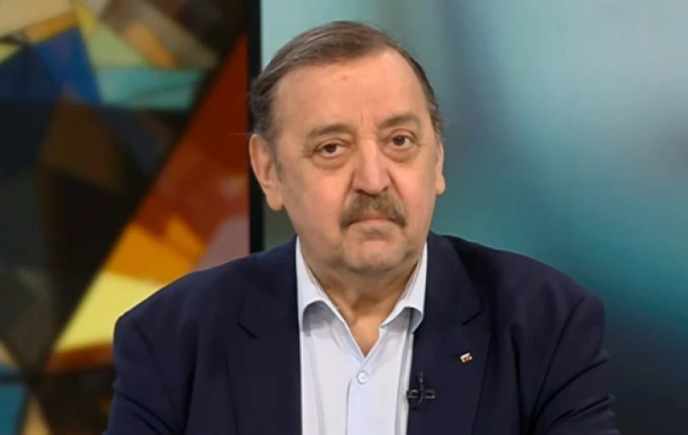 Тодор Кантарджиев: Ако сте в контакт с болен от морбили, до 72 часа се ваксинирайте