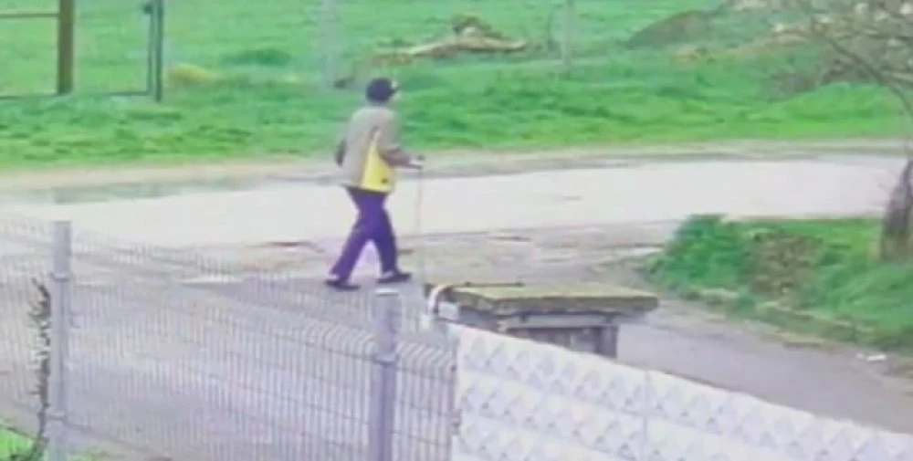 Възрастна жена от Казанлъшко е в неизвестност от три дни, полиция и доброволци я издирват