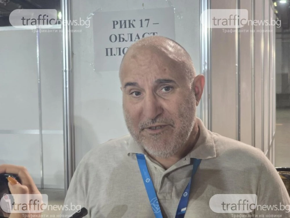 Янко Радунчев, 17 РИК: В готовност сме за вота, имаме механизми срещу манипулации