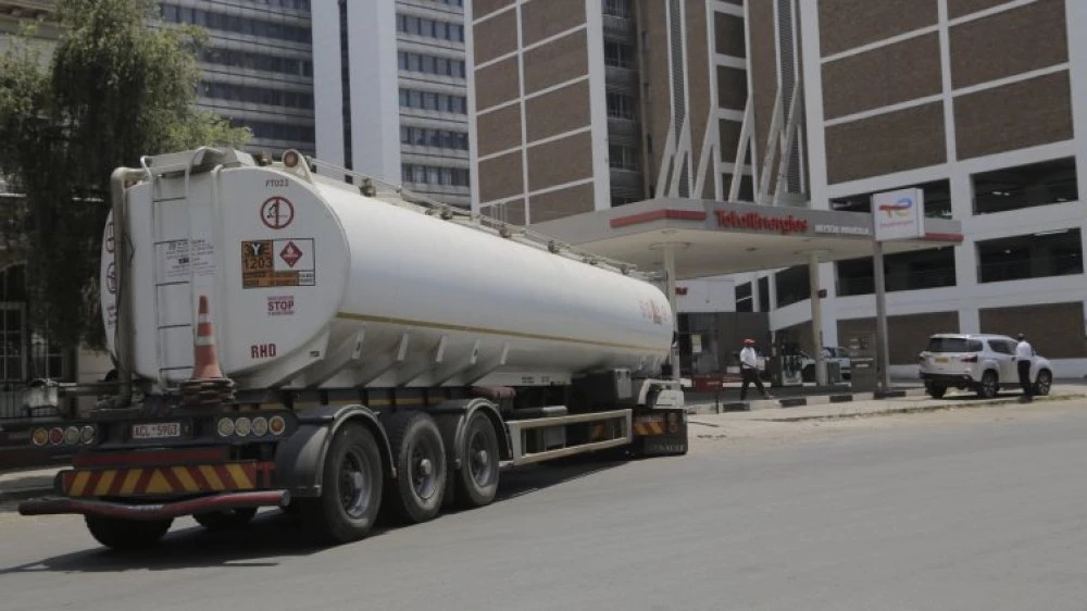 За колко време ще стигнат петролните резерви на ЕС