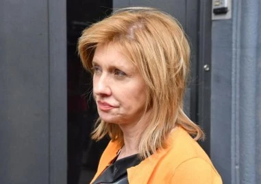 Емилия Русинова проговори за Пепи Еврото