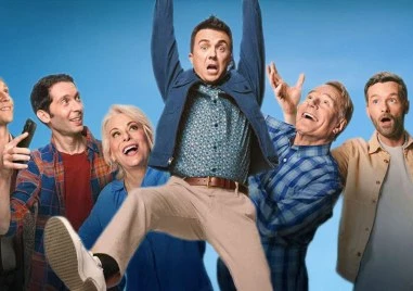 Героите от Малкъм след 20 години: Номинация за Оскар, автомобилен състезател и учен