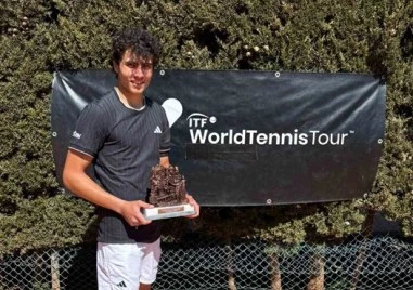 Голям скок на Иван Иванов, вече е на крачка от топ 600 в света