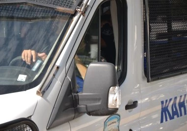 Хванаха шофьор с 1,9 промила в Пловдив, колата му е иззета