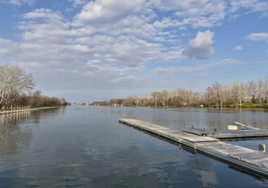 И днес ще е слънчево, температурите - отново над 20 градуса