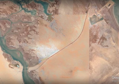 Иран е нанесъл удар по американски сили в Кувейт