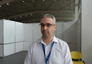 Калоян Сухоруков, 16 РИК: Изборите са или законни, или не – няма „черни кутии, които да подменят вота ни