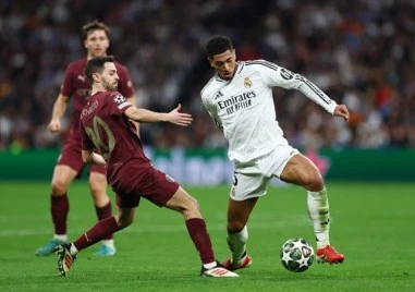 Капитанът на Манчестър Сити със сигурност напуска след края на сезона