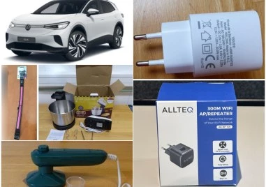 От евтини онлайн находки до семейния автомобил: Кои популярни стоки крият риск от пожар и токов удар?