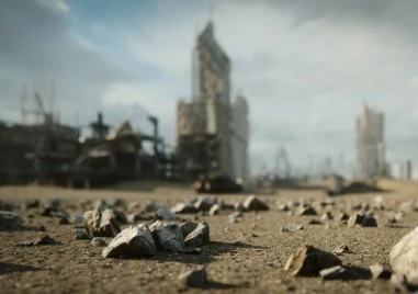 Откриха две тела след ирански удар по жилищна сграда в Хайфа