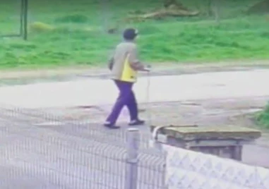 Продължава издирването на 79-годишната жена Тинка