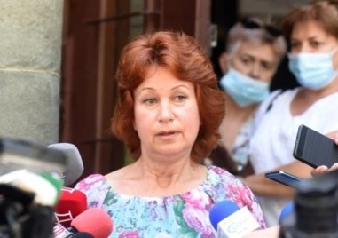 Проф. Ива Христова: При всички случаи разпространението на морбили ще нарасне