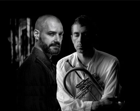 Джаз от световна класа: Хаджиманов & Захариев Квартет с концерт в Пловдив