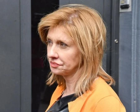 Емилия Русинова проговори за Пепи Еврото