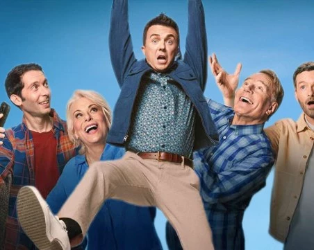 Героите от Малкъм след 20 години: Номинация за Оскар, автомобилен състезател и учен