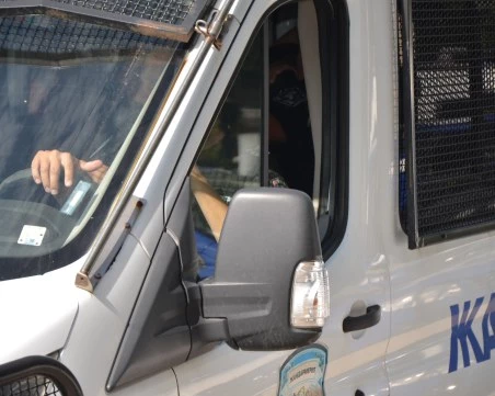 Хванаха шофьор с 1,9 промила в Пловдив, колата му е иззета