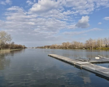 И днес ще е слънчево, температурите - отново над 20 градуса