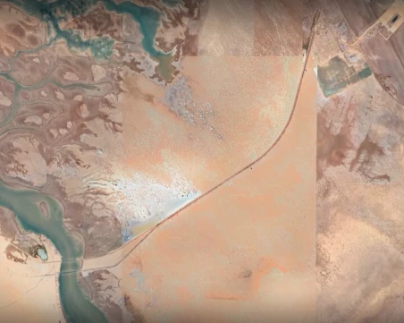 Иран е нанесъл удар по американски сили в Кувейт