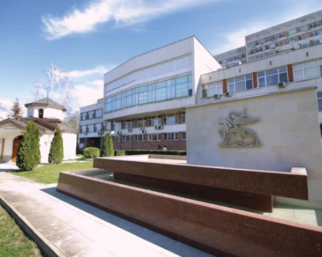 Лекари от УМБАЛ „Свети Георги