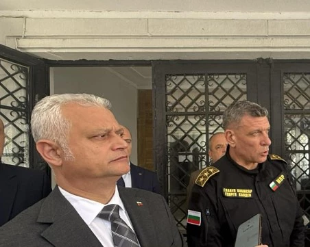 Над 500% повече сигнали за купен вот в сравнение с 2024г. обяви главния секретар на МВР в Пловдив