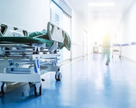 От БЛС предупреждават: Здравната система е пред срив