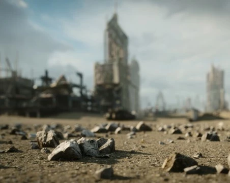 Откриха две тела след ирански удар по жилищна сграда в Хайфа