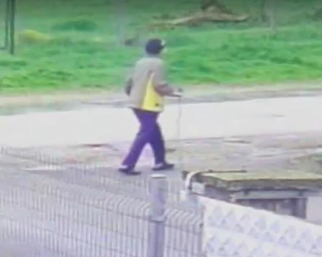 Продължава издирването на 79-годишната жена Тинка